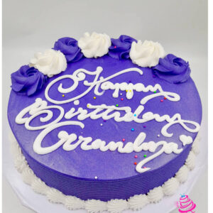Legacy Alte Cake